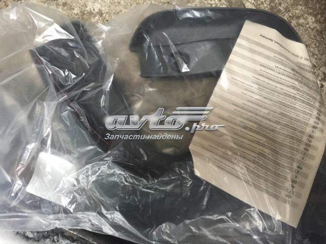 Comprar Guardabarros delanteros Opel Astra J 