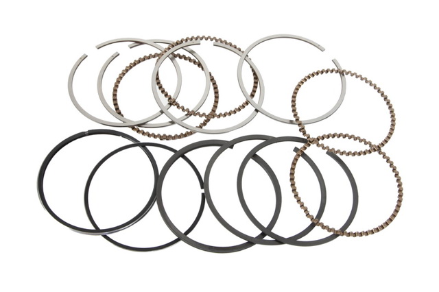 Comprar O40000000D Korea (oem) Juego de anillos de pistón, motor, STD