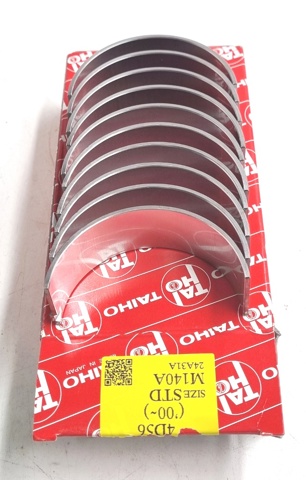 Juego de cojinetes de cigüeñal, estándar, STD Taiho M140ASTD precio, desde 26,82 EUR