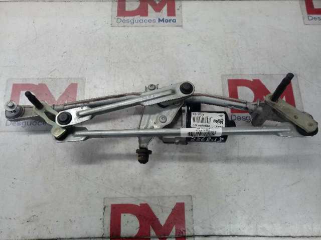 Trapezio del limpiaparabrisas Fiat Tipo EGEA sedán (356) (2015 - 2026) precio, desde 52,27 EUR