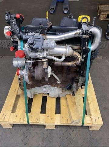 Motor completo para Renault LOGAN I LS