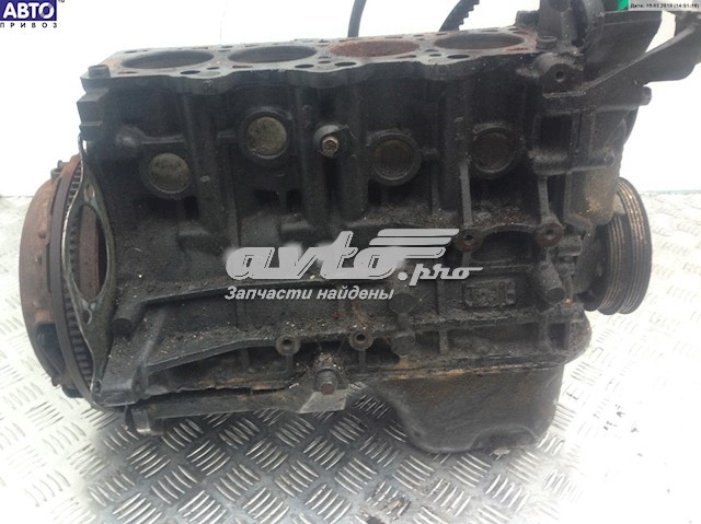 Motor completo Hyundai/Kia G4GR precio, desde 588,06 EUR