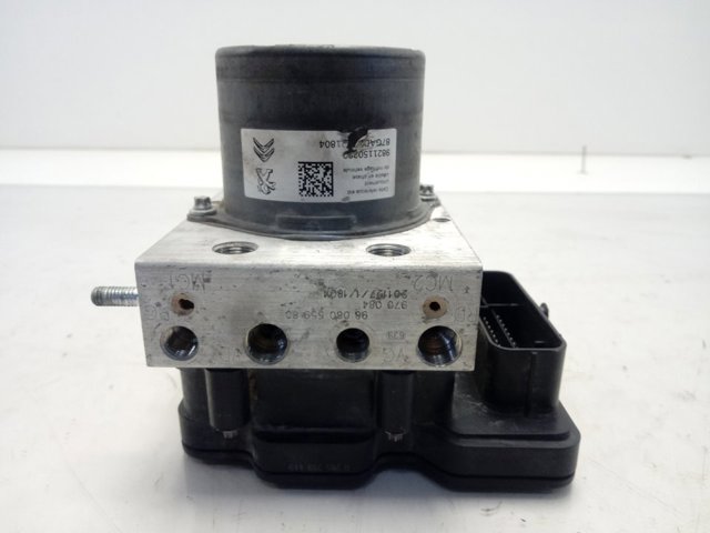 Módulo ABS 9808055980 Peugeot/Citroen