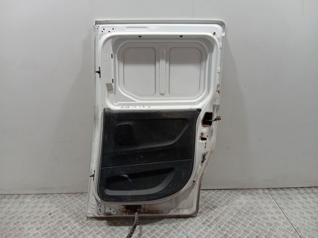9820425580 Peugeot/Citroen Puerta lateral corrediza derecha