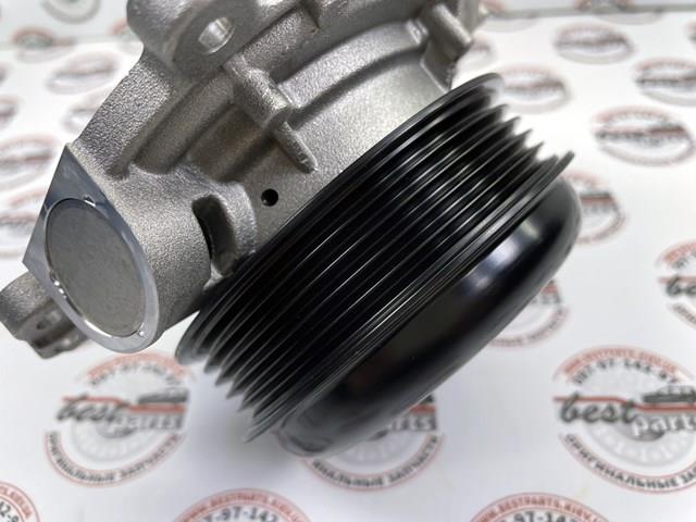 Bombeadora de agua Mercedes A6562010010 precio, desde 340,82 EUR