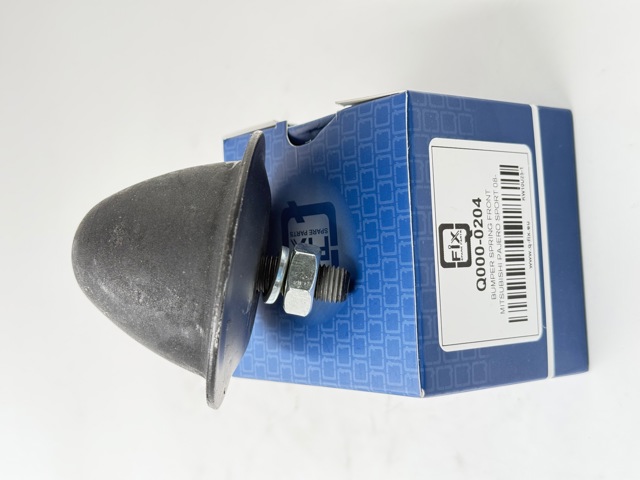 Tope del brazo de suspensión delantero inferior Q-fix Q0000204 precio, desde 9,36 EUR