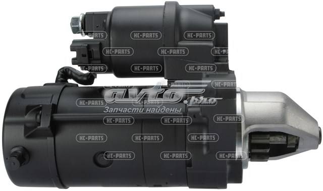 Motor de arranque HC PARTS JS1369