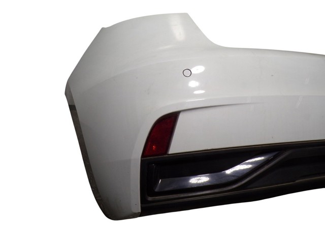 Paragolpes VAG 82A807067AGRU precio, desde 297,02 EUR