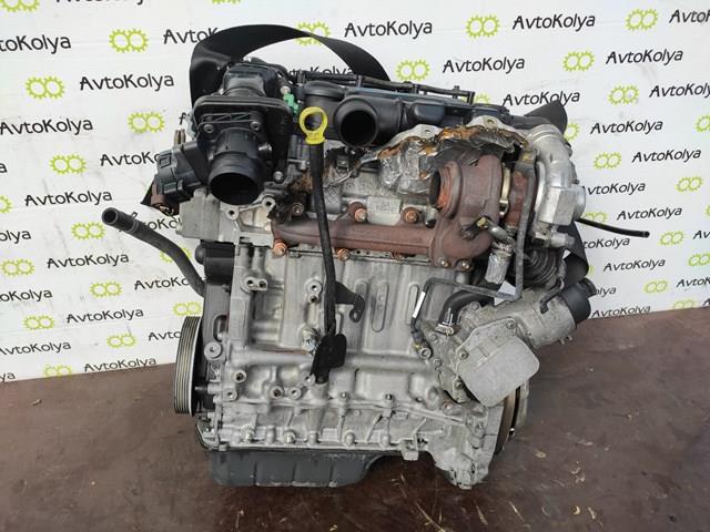 Motor completo Ford HHJB precio, desde 674,96 EUR