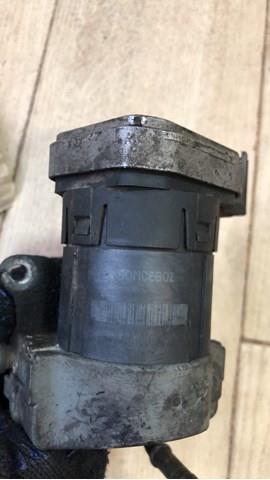 00005321C5 Opel Válvula de derivación EGR