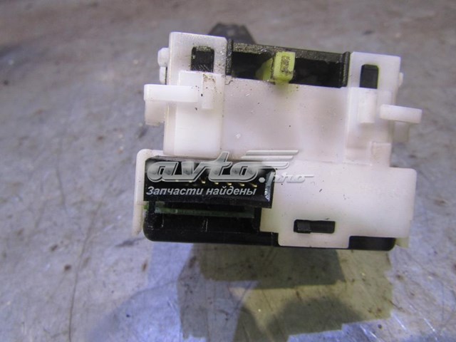 Conmutador izquierdo de la columna de dirección 25540EB301 Nissan/Infiniti