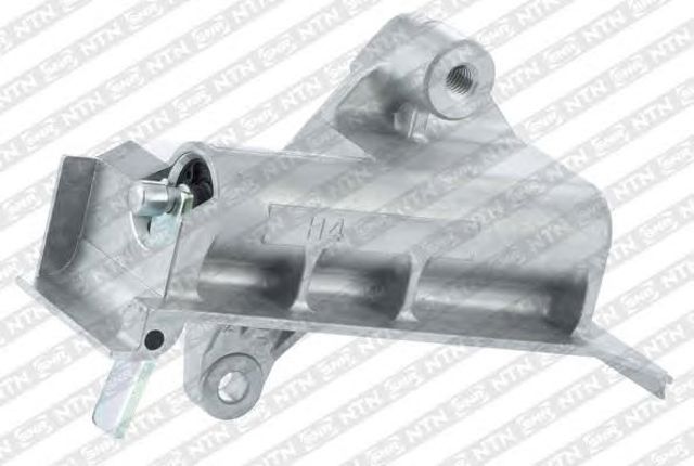 Tensor de la correa de distribución NTN GT35739