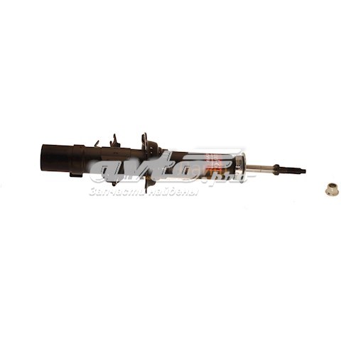 340099 Kayaba Amortiguador eje delantero derecha