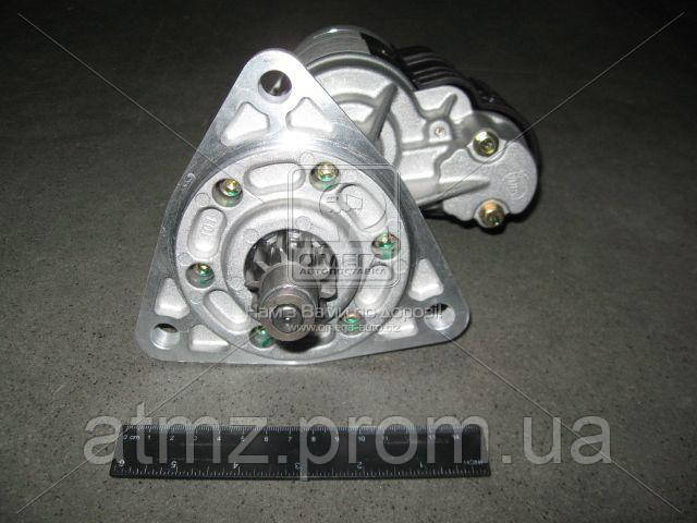 123708101 Jubana Arranque motores