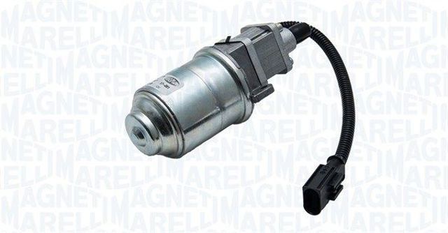 Bomba de embrague AMTR015 Magneti Marelli