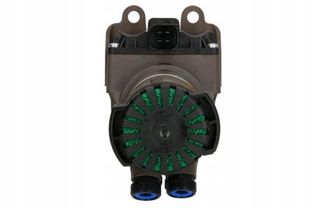 Válvula de freno bajo pedal (camión) Knorr-bremse K103367K50 precio, desde 364,45 EUR