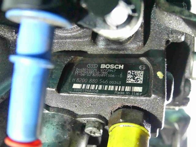 0445010225 Bosch Bomba de inyección