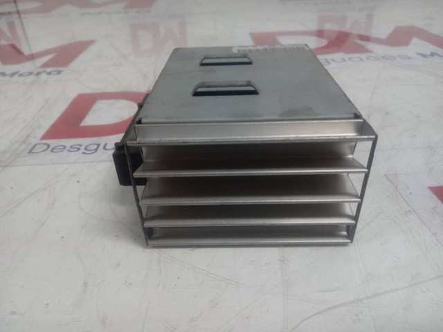 Comprar 651206920461 BMW Amplificador de sonido del sistema de audio