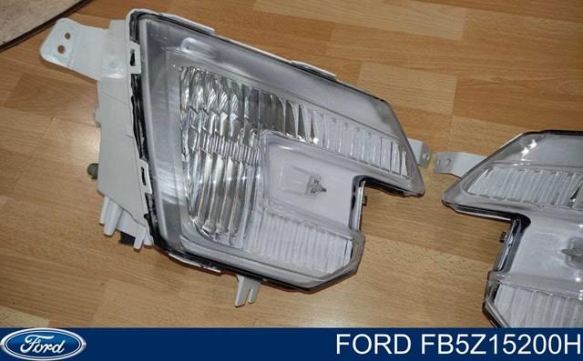 FB5Z15200H Ford