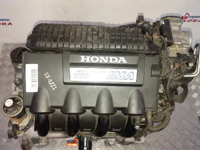 Motor completo LDA3 Honda