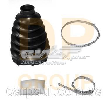 Comprar B2356 DP Group Fuelle de palier delantero exterior