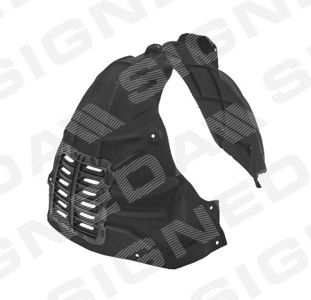 Comprar PAD11078AR Signeda Paso de rueda delantero derecho