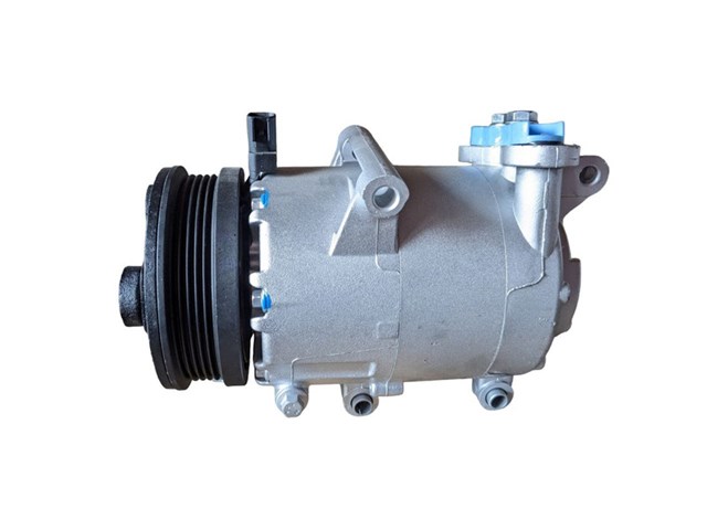 Compresor de aire acondicionado 1016001036 MSG Rebuilding