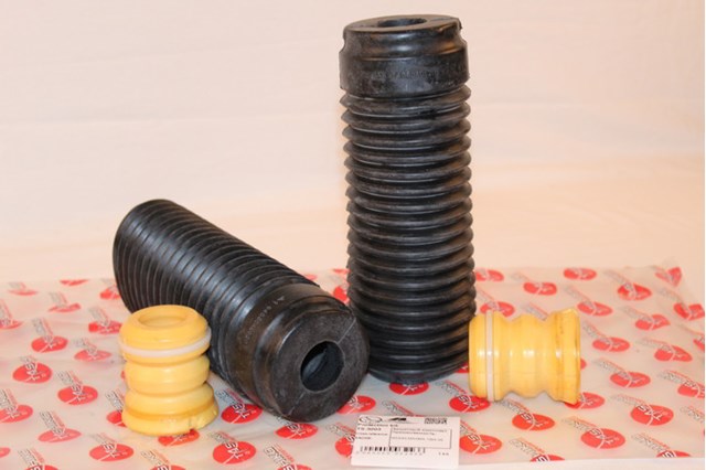 Fuelle, amortiguador delantero TS3003 Tashiko