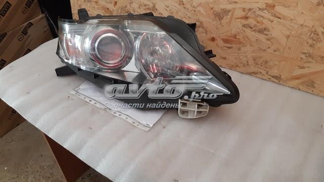 Luz derecha para Lexus RX 270/350/450H AGL10, GGL15, GYL15