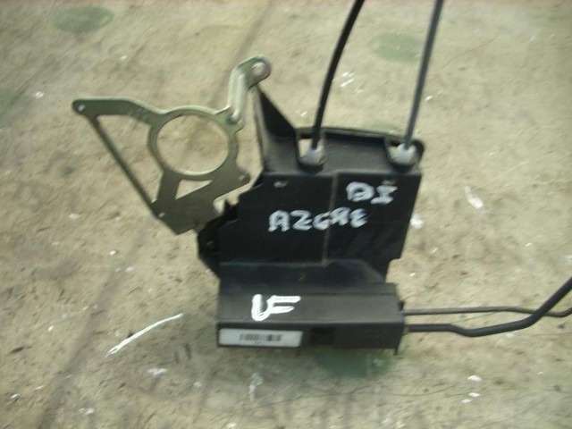 Cerradura delantera izquierda KIA Rio II