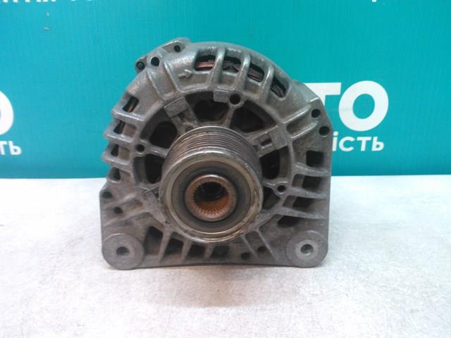 2310000QBH Nissan/Infiniti Alternador de coche