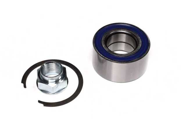 Rodamiento de rueda delantero Rider RD34155836
