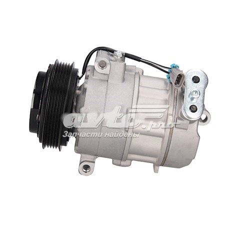 Comprar 24411270 General Motors Compresor de aire acondicionado coche