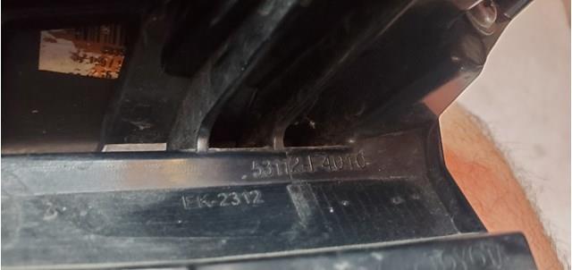 Parrilla 53112F4010 Toyota