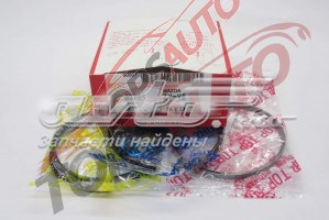 Juego de anillos de pistón, motor, STD TPR 33795STD precio, desde 32,83 EUR