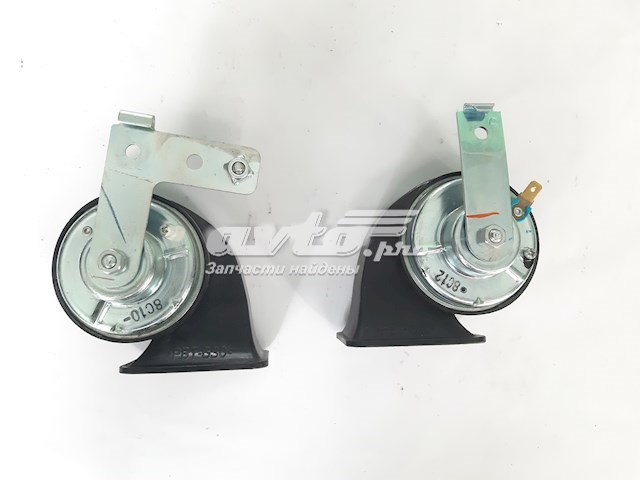 Comprar GKL16678YD Mazda Claxon