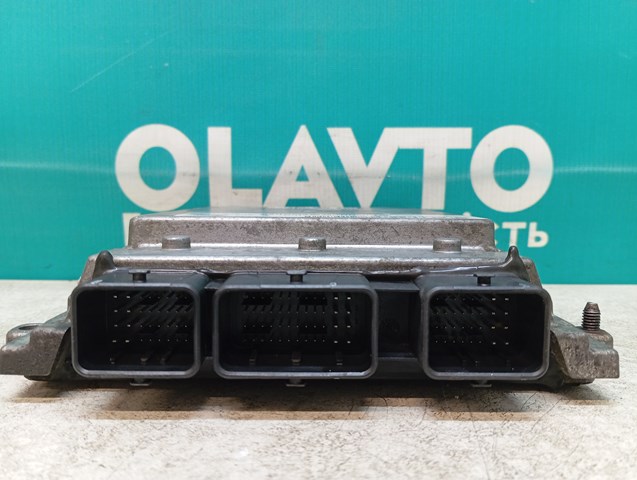Unidad de control del motor  Fiat/Alfa/Lancia 9666360280 precio, desde 201,83 EUR