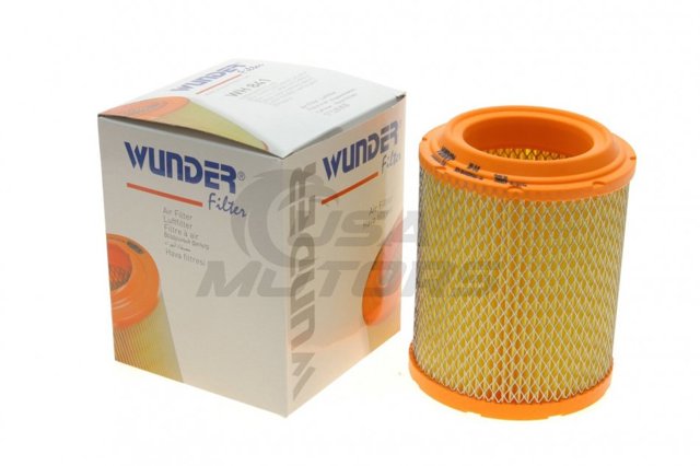El filtro de aire Wunder WH841 precio, desde 9,85 EUR