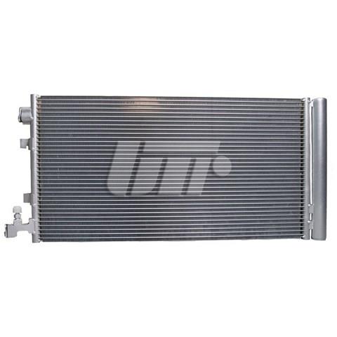 C12138 Sato Tech Radiador de aire acondicionado