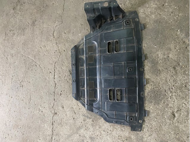 HYUNDAI 86691G7000 cubierta, parachoques trasero