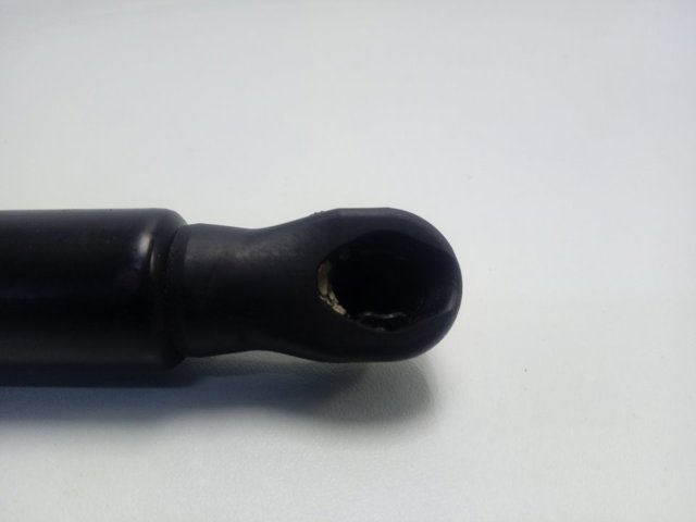 Muelle neumático de capó de motor Mercedes A1779800100