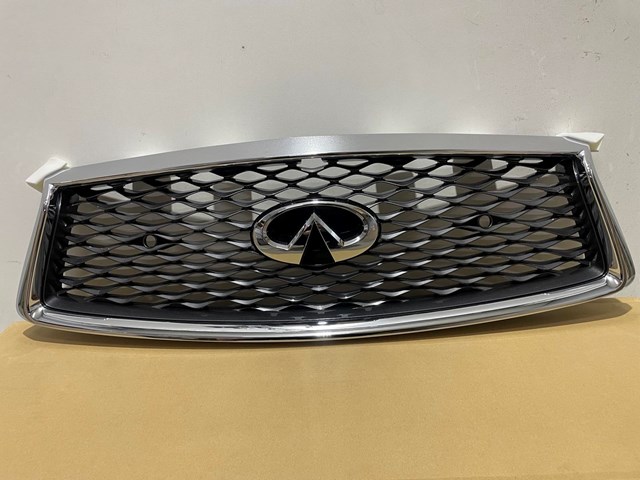 Comprar 623106HH0C Nissan/Infiniti Rejilla frontal