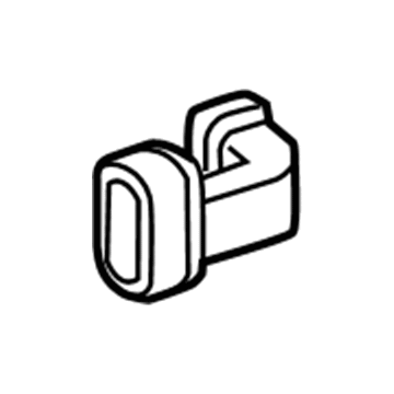 Comprar 393003C300 Hyundai/Kia Sensor de temperatura del aire de admisión