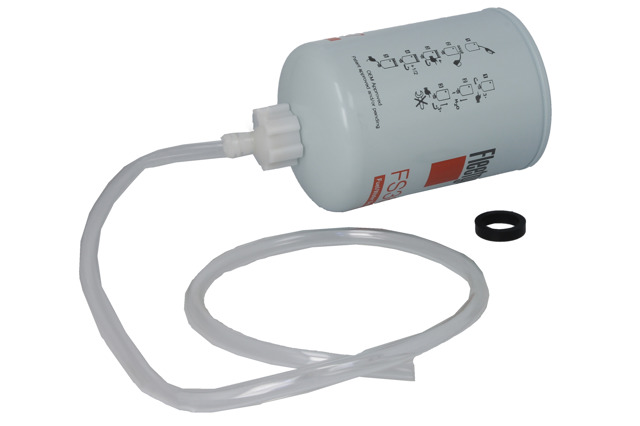 FS36257 Fleetguard 