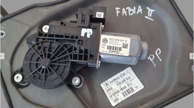  5J1837402B VAG