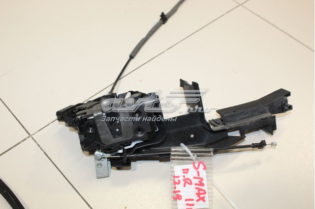 Cerradura de puerta delantera derecha Ford Mondeo 4 (CA2)