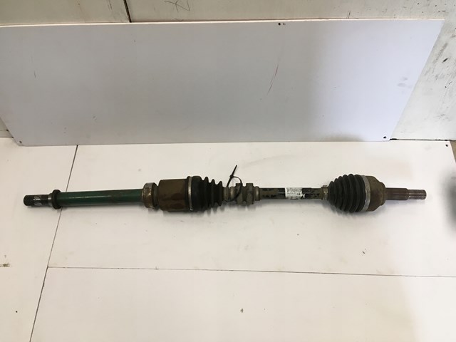 Árbol de transmisión delantero derecho Nissan/Infiniti 39100BB02B precio, desde 183,72 USD