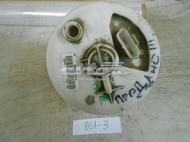 Comprar 3M519H307 Mazda Unidad de alimentación de combustible