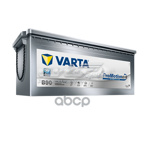 Batería de arranque VARTA 690500105