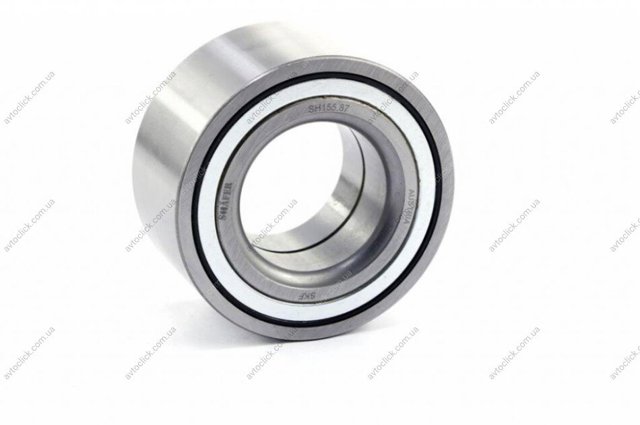 Cojinete de rueda delantero Shafer SH15587 precio, desde 25,76 EUR